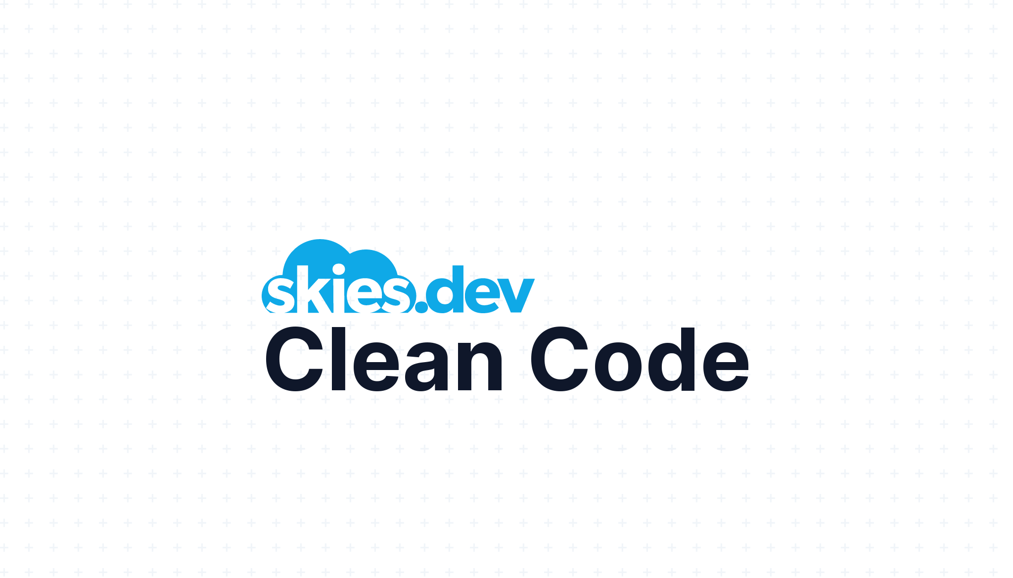 clean-code